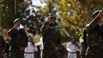 28η Οκτωβρίου: μήνυμα υπερηφάνειας από στελέχη και σπουδαστές των Ενόπλων Δυνάμεων (video)