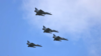 28η Οκτωβρίου: το μήνυμα του πιλότου - Σήμερα τιμάμε εκείνους που ύψωσαν το «Όχι» και πέταξαν πάνω από κάθε φόβο