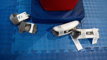 Ιστορική διάκριση για την Ελλάδα - Μια 15χρονη παγκόσμια πρωταθλήτρια Tae Kwon Do (video)