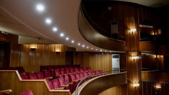 Κλειστά τα θέατρα στις 27 Δεκεμβρίου, απεργούν οι ηθοποιοί