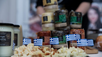 Enterprise Greece: Η Ελλάδα πρωτοπορεί στις διεθνείς αγορές τροφίμων και ποτών