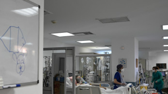 15χρονος έπαθε καρδιακή ανακοπή σε γυμναστήριο - Νοσηλεύεται διασωληνωμένος στη ΜΕΘ