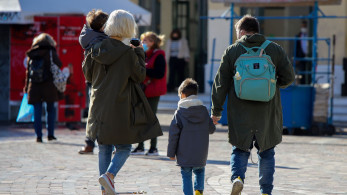 Το δημογραφικό δεν λύνεται με εισαγωγή μεταναστών Το δημογραφικό δεν λύνεται με εισαγωγή μεταναστών