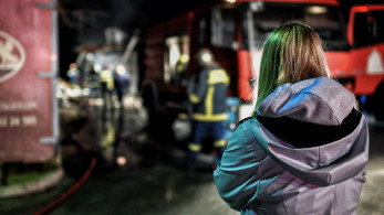 Εμπρηστική επίθεση με γκαζάκια σε γνωστό κατάστημα παιχνιδιών στο Μαρούσι