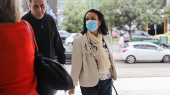 Δικαίωση Γεωργίας Τσατάνη από το ΕΔΔΑ: πέλεκυς για τη Βασιλική Θάνου που την κυνήγησε