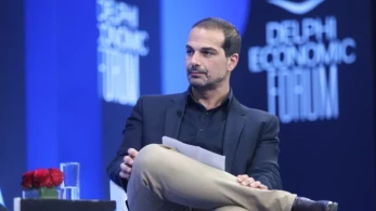 Γαβριήλ Σακελλαρίδης για Τσίπρα: Δεν συντάσσομαι, άλλα λέει στην Ελλάδα και άλλα στη Σορβόνη