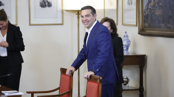 Στο ΠΑΣΟΚ… τρέμουν το φάντασμα του Τσίπρα Στο ΠΑΣΟΚ… τρέμουν το φάντασμα του Τσίπρα