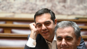 Η επιστολή Τσακαλώτου για τα… χαΐρια του Τσίπρα και η σιωπή της (έντυπης) δημοσιογραφίας Η επιστολή Τσακαλώτου για τα… χαΐρια του Τσίπρα και η σιωπή της (έντυπης) δημοσιογραφίας