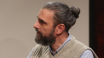 Τσαφούλιας για Τσίπρα: Είναι τρέλα να κάνεις το ίδιο πράγμα και να αναμένεις άλλο αποτέλεσμα Τσαφούλιας για Τσίπρα: Είναι τρέλα να κάνεις το ίδιο πράγμα και να αναμένεις άλλο αποτέλεσμα