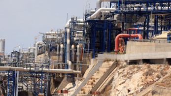 Φυσικό αέριο στην Ουκρανία μέσω Ελλάδας