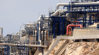 Φυσικό αέριο στην Ουκρανία μέσω Ελλάδας