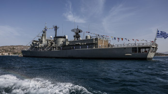 Δωρεάν επίσκεψη στα πολεμικά πλοία σε Πειραιά και Θεσσαλονίκη για την 28η Οκτωβρίου