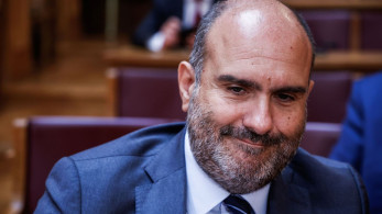 Δημήτρης Μαρκόπουλος για Αλέξη Τσίπρα: Έχει εξαντλήσει το απόθεμα αξιοπιστίας του (video)