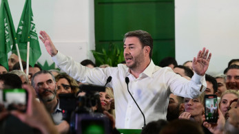 Το ΠΑΣΟΚ έχει πιάσει… ταβάνι: πανικός στο επιτελείο του έτοιμου να κυβερνήσει Ανδρουλάκη Το ΠΑΣΟΚ έχει πιάσει… ταβάνι: πανικός στο επιτελείο του έτοιμου να κυβερνήσει Ανδρουλάκη