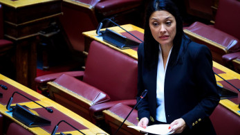 Γιαννακοπούλου: Επιλογή Ανδρουλάκη ο Παπαβασιλείου - Να μη βάζουμε αυτογκόλ