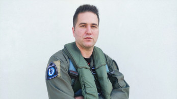 28η Οκτωβρίου: ο σμηναγός Σωτηρίου ξανά στη Θεσσαλονίκη με το ΖΕΥΣ - Πρώτη φορά με F16 viper