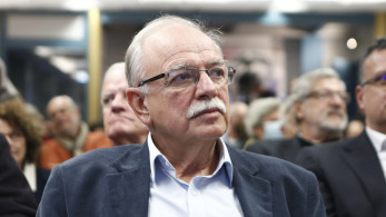 Μετά τον Τσίπρα, επαναφέρουν και τον Παπαδημούλη για να μας σώσει Μετά τον Τσίπρα, επαναφέρουν και τον Παπαδημούλη για να μας σώσει