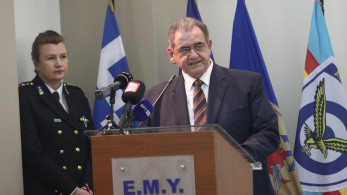 Ο Θοδωρής Κολυδάς για το μνημείο Αγνώστου Στρατιώτη: Είναι ιερός τόπος σε όλες τις χώρες