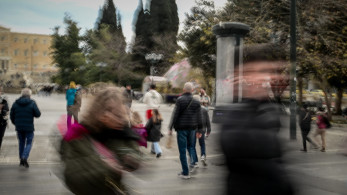 «Επαγγελματίες» αλληλέγγυοι από την πλατεία στο… ταμείο ανεργίας «Επαγγελματίες» αλληλέγγυοι από την πλατεία στο… ταμείο ανεργίας