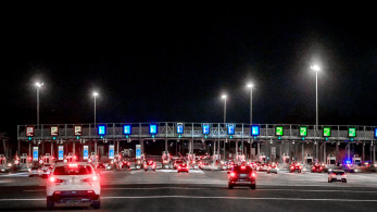 Επιστροφή εκδρομέων 28ης Οκτωβρίου: Ομαλή η κίνηση, μικρές καθυστερήσεις στην Αθηνών-Λαμίας