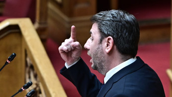 Ο Ανδρουλάκης χαμένος στην ιδεολογικοπολιτική… μετάφραση: σύρεται στην κινηματική αντιπολίτευση