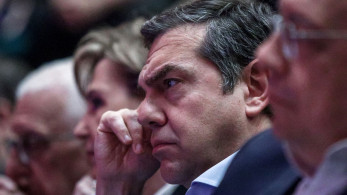 Ο Τσίπρας υπόσχεται το νέο με υλικά του παρελθόντος Ο Τσίπρας υπόσχεται το νέο με υλικά του παρελθόντος