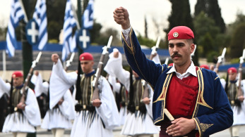 Το μήνυμα της εθνικής επετείου