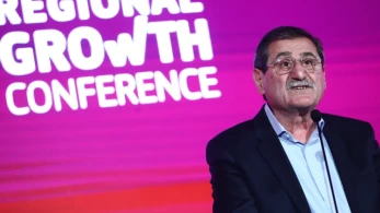 Ο Πελετίδης του ΚΚΕ αντίθετος σε δωρεά αποκατάστασης των ζημιών από τις πυρκαγιές