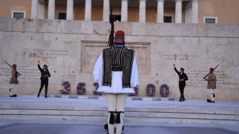 Θέλουν ελεύθερη χρήση του ΜΑΣ αλλά δεν ξέρουν ούτε για τον Μακεδονικό Αγώνα