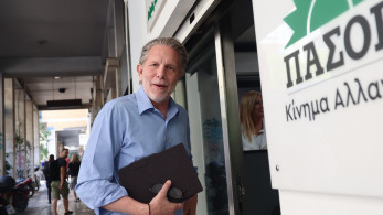 Το ΠΑΣΟΚ, η επίθεση των κουκουλοφόρων στον Βορίδη και ο… Γερουλάνος Το ΠΑΣΟΚ, η επίθεση των κουκουλοφόρων στον Βορίδη και ο… Γερουλάνος