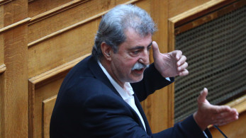 Η «γενναιότητα» του αψύ Κρητικού