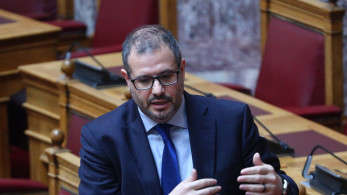 Νίκος Τσάφος: Απαραίτητη για το ευρωπαϊκό σύστημα η πυρηνική ενέργεια