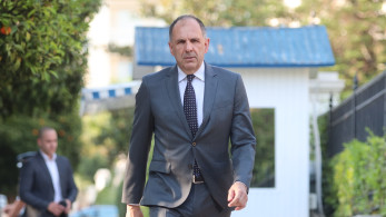 Μονή Σινά: προκαταρκτική συμφωνία Ελλάδας-Αιγύπτου - «Είμαστε κοντά σε συμφωνία», δηλώνει ο Γεραπετρίτης