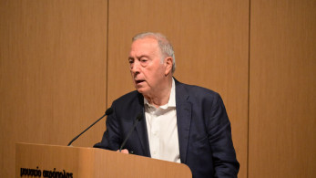 Σταμπολίδης: Προσβλητική η εκδήλωση στο Βρετανικό Μουσείο - Τα Γλυπτά πρέπει να επιστρέψουν