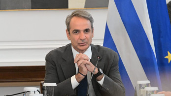 Μητσοτάκης: Fake news το «13ωρο» - Το νομοσχέδιο στηρίζει εργαζομένους και αγορά Μητσοτάκης: Fake news το «13ωρο» - Το νομοσχέδιο στηρίζει εργαζομένους και αγορά