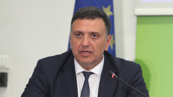 Κικίλιας: Εθνικός στόχος να γίνουμε ενεργειακός - ναυτιλιακός κόμβος στην περιοχή