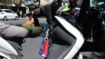 Συνεχίζονται οι έλεγχοι για τα κράνη: 1.770 παραβάσεις καταγράφηκαν μέσα σε μία εβδομάδα