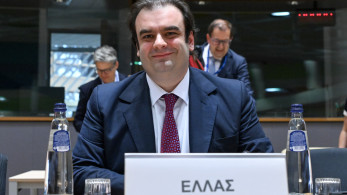 Πιερρακάκης από το Berlin Global Dialogue: Δεν χρειαζόμαστε 27 αγορές, αλλά μία ισχυρή Ευρώπη