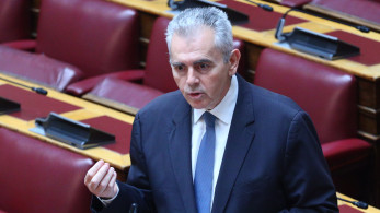 Χαρακόπουλος: Η ΝΔ έχει εύρος παράταξης - Φιλοξενεί και διαφορετικές απόψεις και προχωρεί σε συνθέσεις