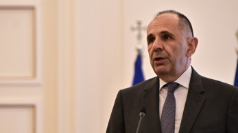 Στη Βαγδάτη αύριο ο Γεραπετρίτης - Συνάντηση με τον Ιρακινό ΥΠΕΞ και τον Πρόεδρο της χώρας Στη Βαγδάτη αύριο ο Γεραπετρίτης - Συνάντηση με τον Ιρακινό ΥΠΕΞ και τον Πρόεδρο της χώρας