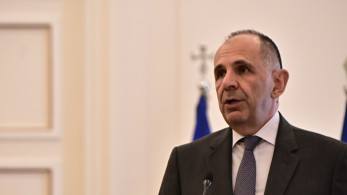 Στη Νέα Υόρκη  μεταβαίνει την Τρίτη  ο Γιώργος Γεραπετρίτης - Ποιους θα συναντήσει