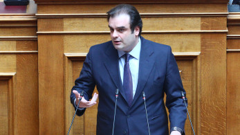 Πιερρακάκης: Ο προϋπολογισμός 2026 φέρνει ανάπτυξη, φοροελαφρύνσεις και σταθερότητα για τους πολίτες