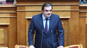 Πιερρακάκης: «Η Ελλάδα είναι μια χώρα που έχει λύσει τη δημοσιονομική εξίσωσή της»