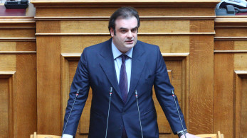 Πιερρακάκης: Η συνένωση ΟΠΑΠ - Allwyn αντανακλά τη δυναμική της ελληνικής οικονομίας Πιερρακάκης: Η συνένωση ΟΠΑΠ - Allwyn αντανακλά τη δυναμική της ελληνικής οικονομίας