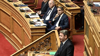 Εκεί στην αντιπολίτευση δεν απορούν γιατί συμβαίνει αυτό με τον Κυριάκο Μητσοτάκη;