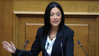 Γιαννακοπούλου για Άγνωστο Στρατιώτη: Οι νόμοι υπάρχουν για να εφαρμόζονται (video)