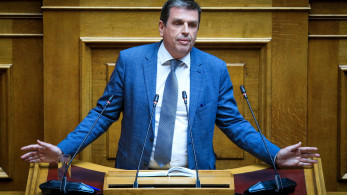 Ο Καιρίδης κατακεραυνώνει Ανδρουλάκη στην εξεταστική για τον ΟΠΕΚΕΠΕ