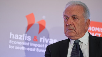 Αβραμόπουλος για Σαββόπουλο: Ήταν ένας καθρέφτης της Ελλάδας Αβραμόπουλος για Σαββόπουλο: Ήταν ένας καθρέφτης της Ελλάδας