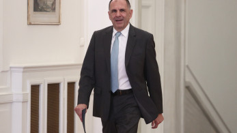 Γεραπετρίτης από το Ταλίν: Αντιμετωπίζουμε παρόμοιες μορφές επιθετικότητας