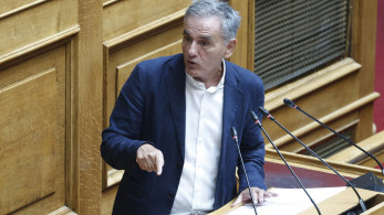 Εξώδικο-SLAPP Τσακαλώτου στο «Ποντίκι»